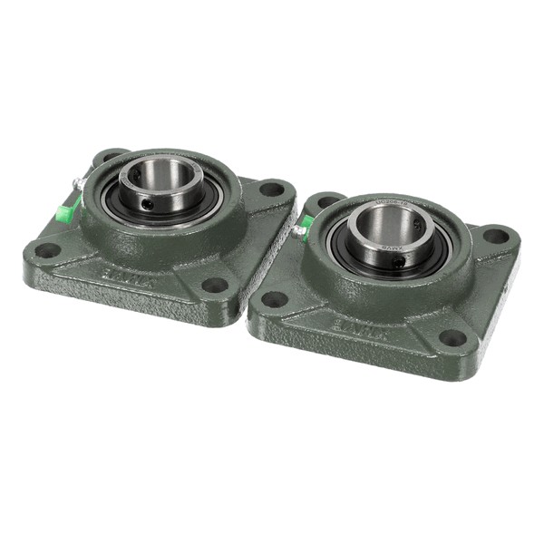 (image for) General Electric 00-081656-002PK BEARING FLANGE 2 PACK